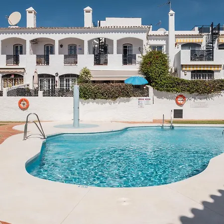 Apartment Verano Azul