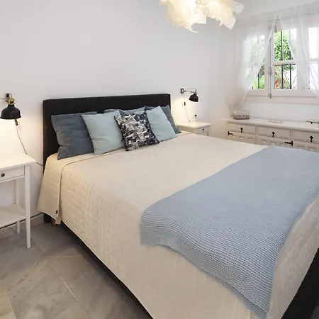 Apartment Verano Azul