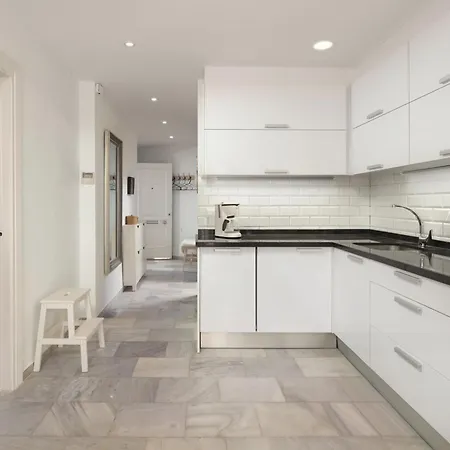 Verano Azul Apartment