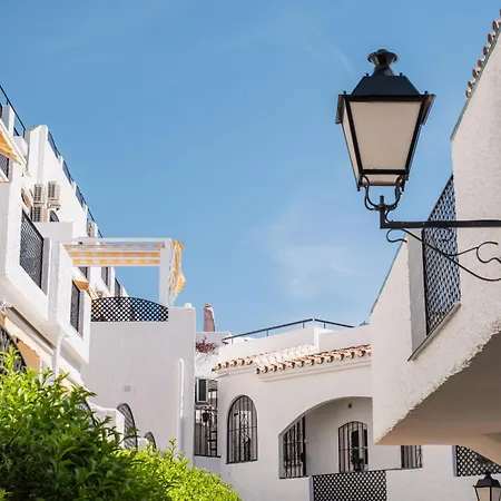 Apartment Verano Azul Nerja