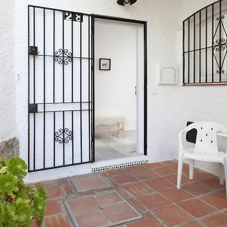 Apartment Verano Azul Nerja