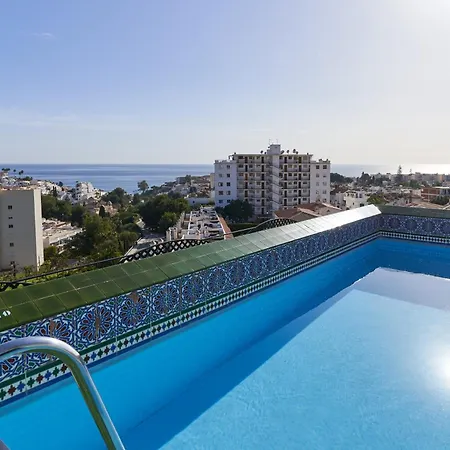 Lejlighed Verano Azul Nerja