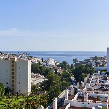 Verano Azul Lejlighed Nerja