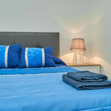 Verano Azul Lejlighed Nerja