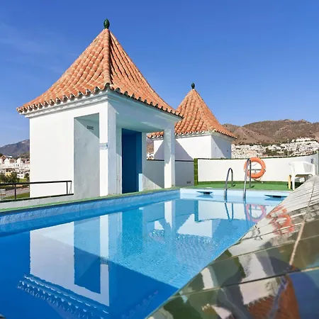 Verano Azul * Nerja